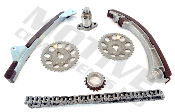 Timing Chain Kit (TCK71)