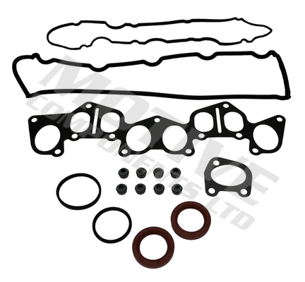 Gasket Kit, cylinder head (HSP300)