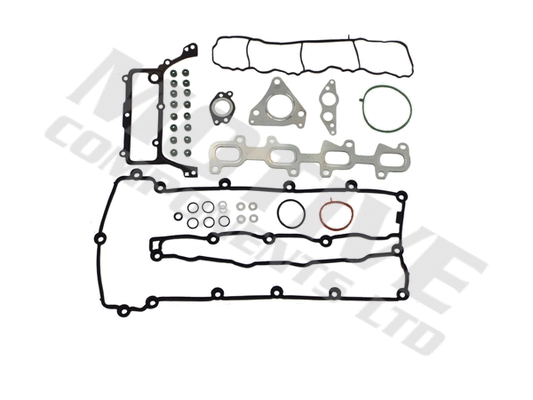 Gasket Kit, cylinder head (HSM9035)