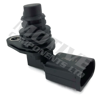 Sensor, crankshaft pulse