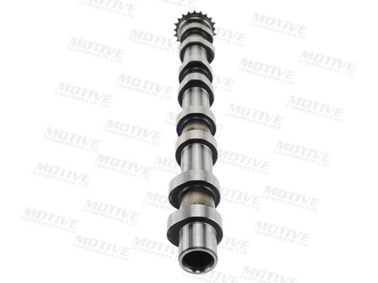 Camshaft
