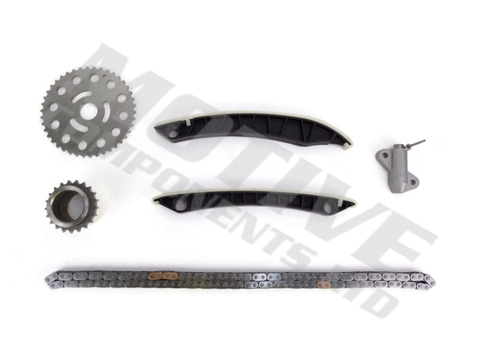Timing Chain Kit (TCK223)