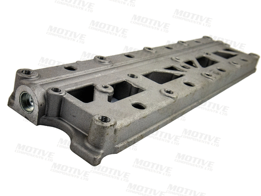 Lubricating Pipe, cam lubrication