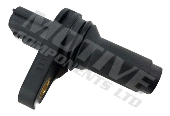 Sensor, crankshaft pulse