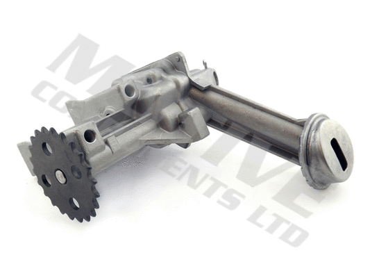 Oil Pump (OP217)