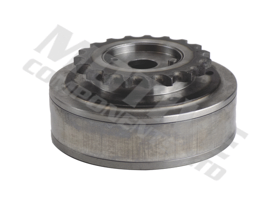 Camshaft Adjuster