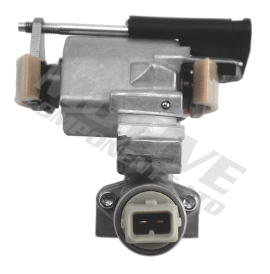 Control Valve, camshaft adjustment (VVTS2009)