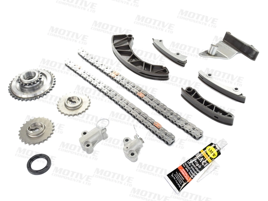 Timing Chain Kit (TCK371)