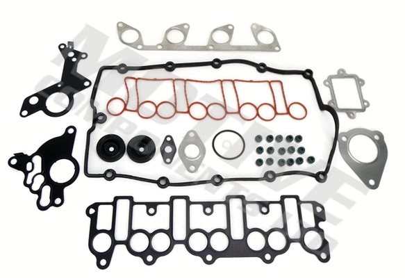 Gasket Kit, cylinder head (HSW017)