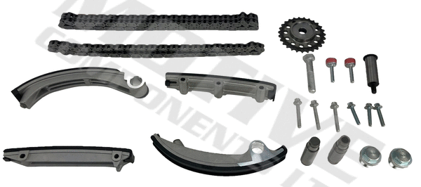 Timing Chain Kit (TCK209)