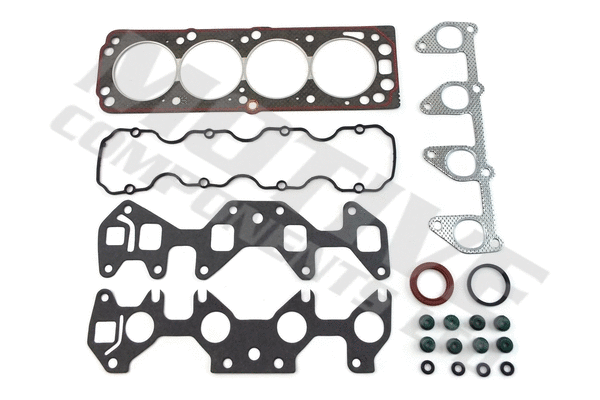 Gasket Kit, cylinder head (HSG806)