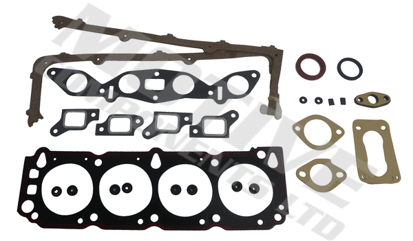 Gasket Kit, cylinder head (HSF140)