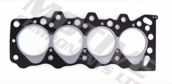 Gasket, cylinder head (HGZ500L)