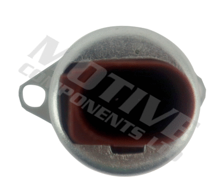 Control Valve, camshaft adjustment