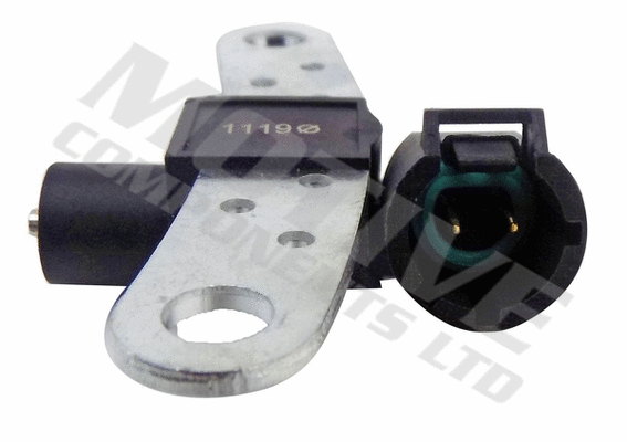 Sensor, crankshaft pulse