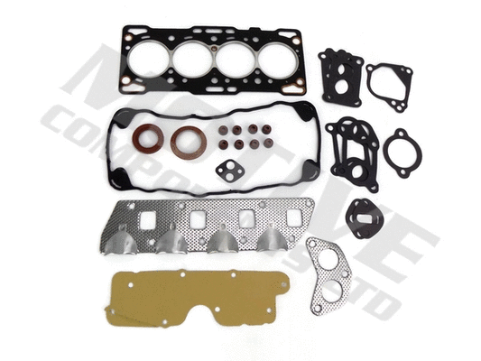 Gasket Kit, cylinder head (HSS391)