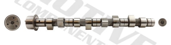 Camshaft (T8053)