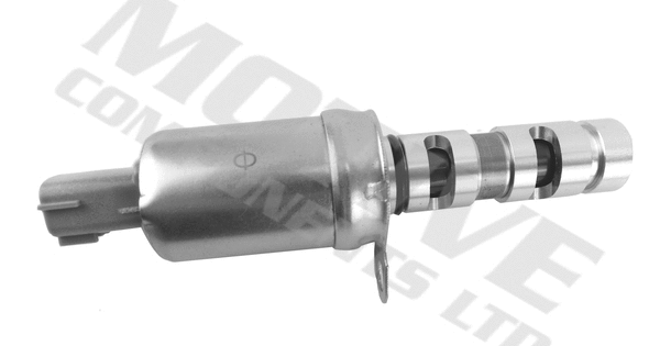 Control Valve, camshaft adjustment