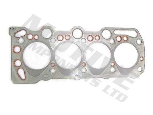 Gasket, cylinder head