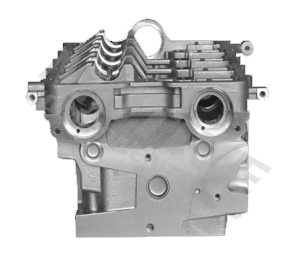 Cylinder Head (CYW818)