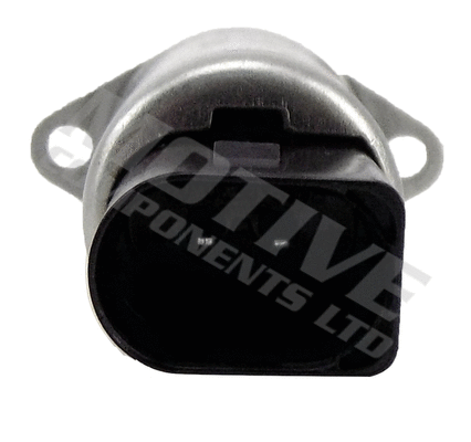 Control Valve, camshaft adjustment