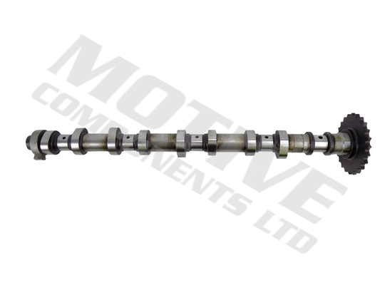 Camshaft