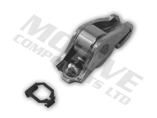 Rocker Arm, engine timing