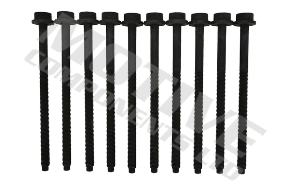 Cylinder Head Bolt Set