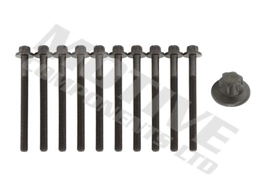 Cylinder Head Bolt Set (HB1701SET)