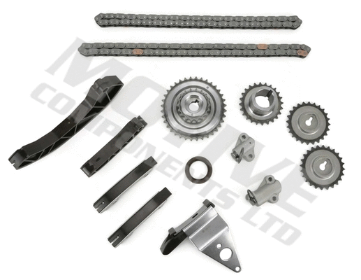 Timing Chain Kit