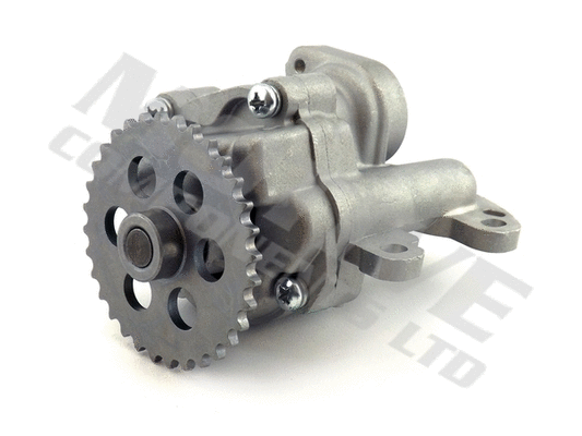 Oil Pump (OP512)