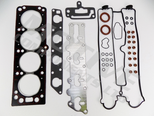 Gasket Kit, cylinder head (HSG910)