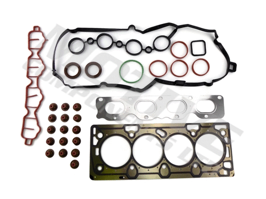 Gasket Kit, cylinder head (HSG9027)