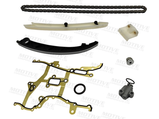 Timing Chain Kit (TCK384)