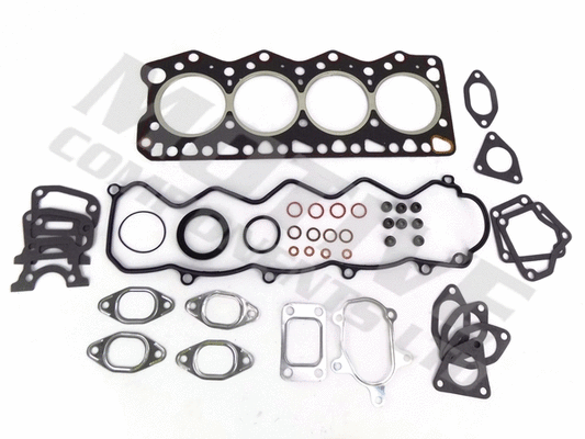 Gasket Kit, cylinder head (HSE392)
