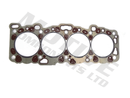 Gasket, cylinder head (HGN420L)