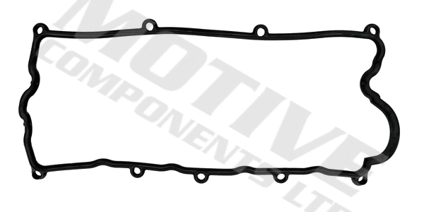 Gasket, cylinder head cover (RCZ090)