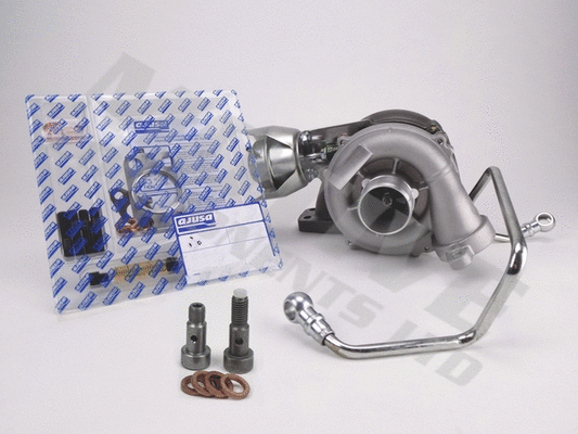 Charger, charging (supercharged/turbocharged)