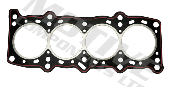 Gasket, cylinder head (HGE250)