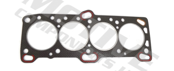 Gasket, cylinder head (HGU061)