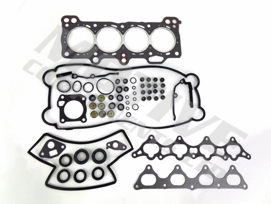 Gasket Kit, cylinder head (HSH740)