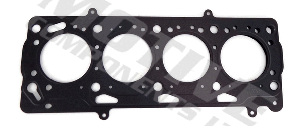 Gasket, cylinder head (HGW540L)