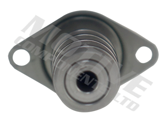 Control Valve, camshaft adjustment