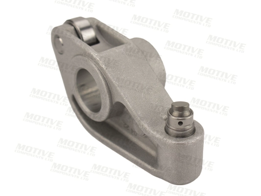 Rocker Arm, engine timing