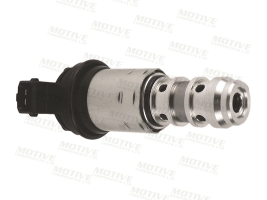 Control Valve, camshaft adjustment