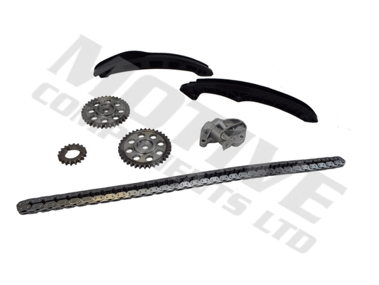 Timing Chain Kit