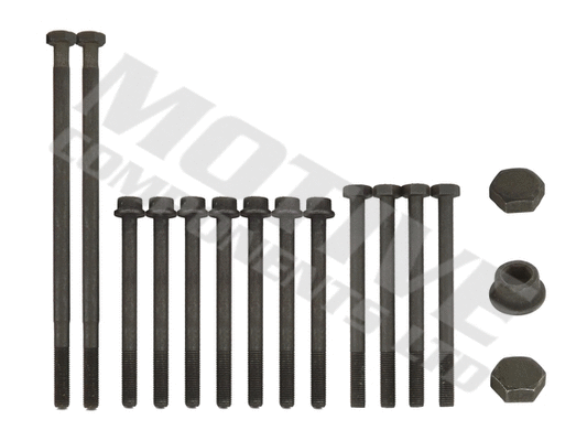 Cylinder Head Bolt Set (HB1712SET)