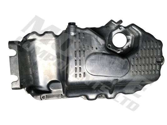 Oil Sump