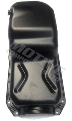 Oil Sump (S-PAN3074)