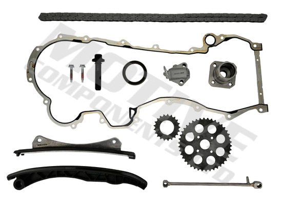 Timing Chain Kit (TCK40FPCG)